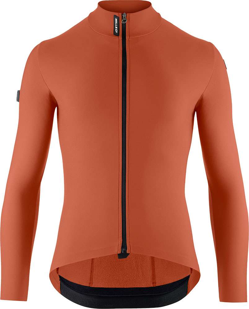 Assos Mille GT C2 – Langarmtrikot