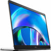 Dell Pro 14 Plus tragbarer Monitor – p1425 14 (Silber Schwarz, 2x USB-C)