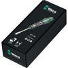 Wera Kraftform kompakt 28 sb