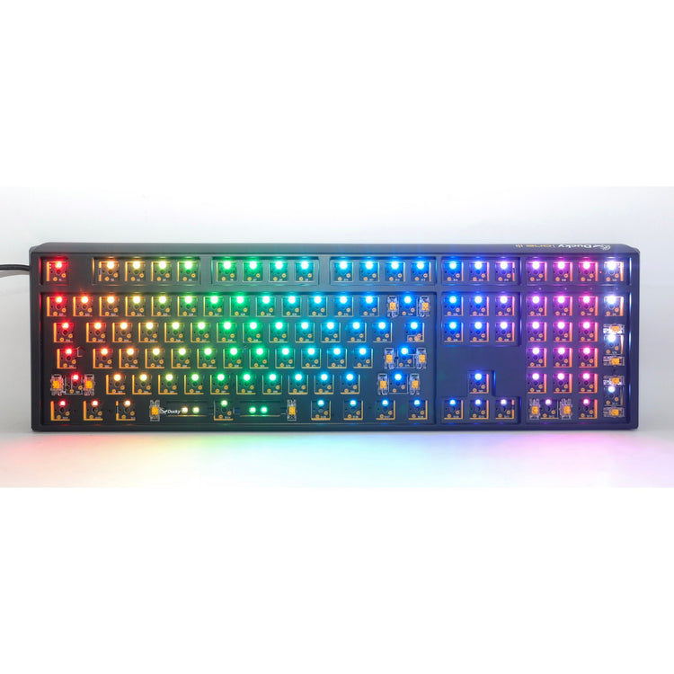 Ducky One 3 ANSI-Layout Barebone