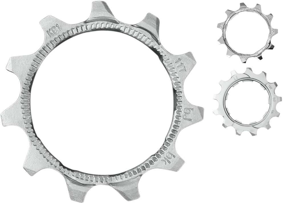 Shimano Kettenrad für CS-HG500-10