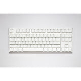 Ducky One 3 Pure White TKL - afbeelding 6