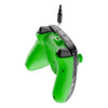Turtle Beach Rematch Core Wired Controller (Schwarz Grün, Xbox Series X|S, Xbox One, PC)