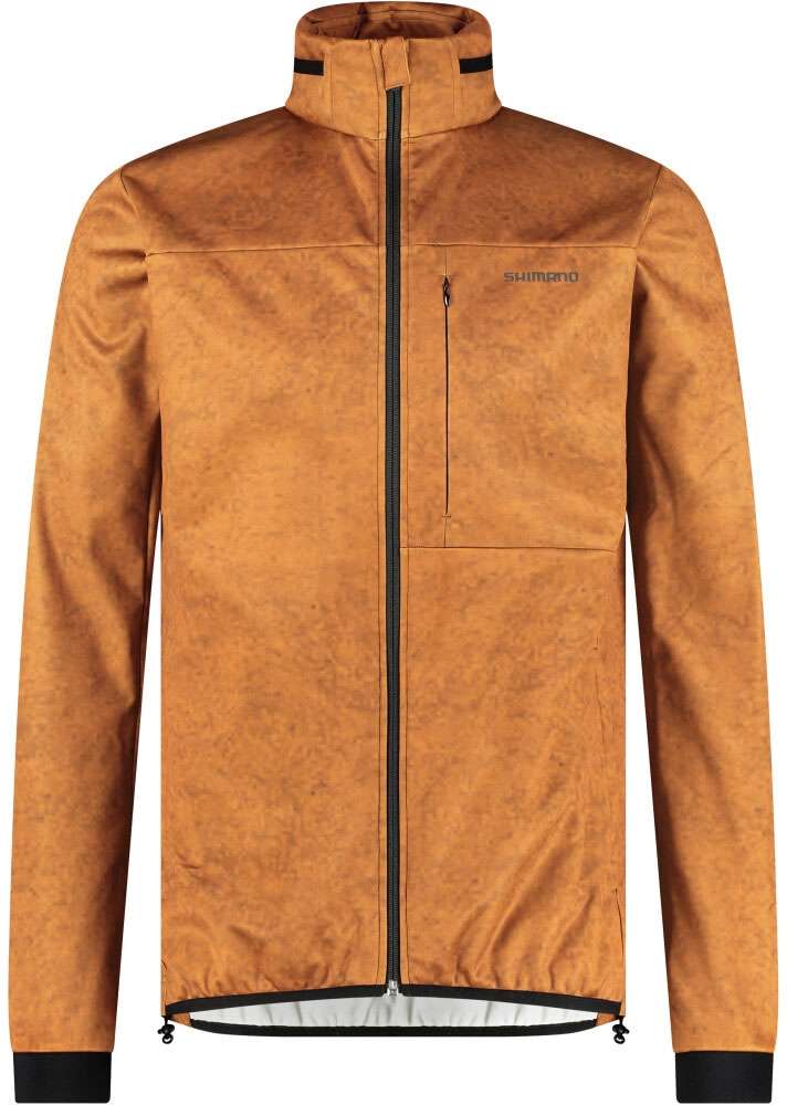 Shimano tormenta – MTB-Thermojacke