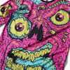 Loose Riders Brains – MTB-Langarmtrikot