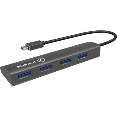 Icy Box IB-AC6405-C