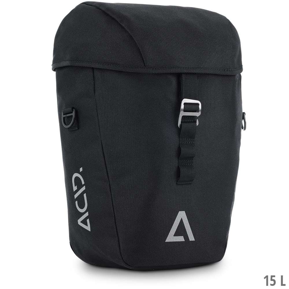Acid City-Packtasche