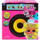 MGA Entertainment Überraschung! Remix Haarflip