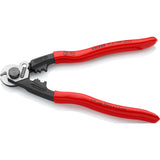 Knipex Stahldrahtschere 9561190 - afbeelding 3