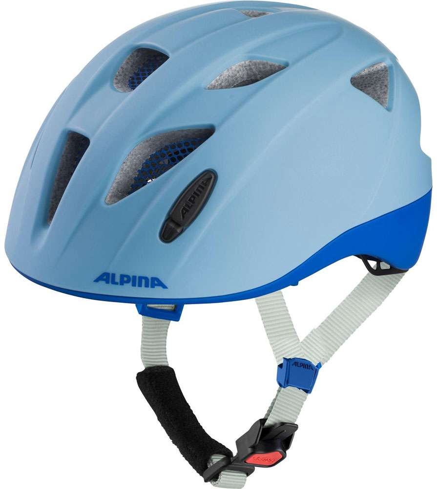 Alpina ximo l.e. - Kinderhelm