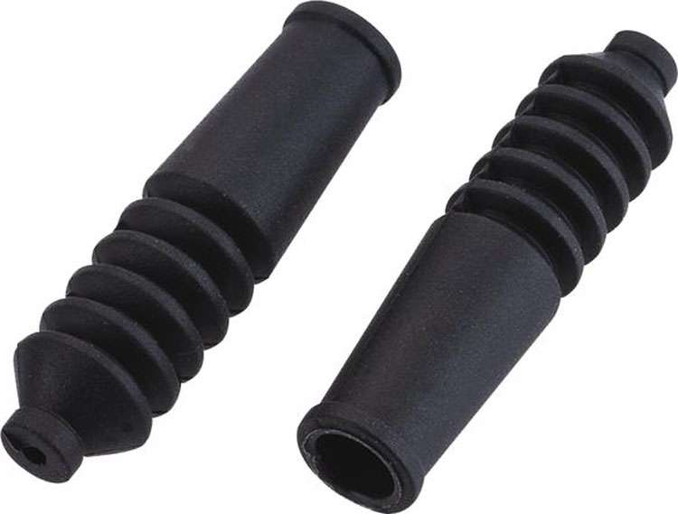 Jagwire Faltenbalg für V-Brake 2er Set