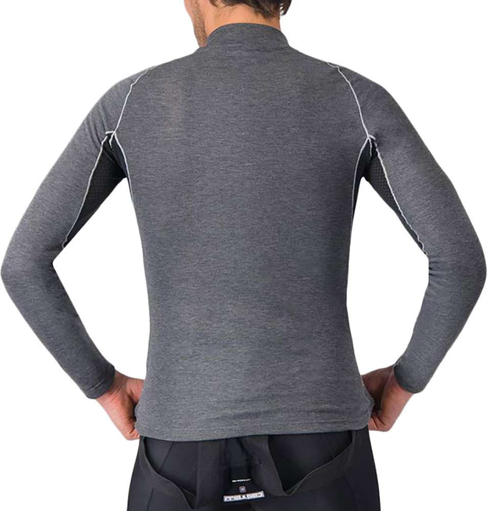 Castelli Flandern 2 – Langarmtrikot