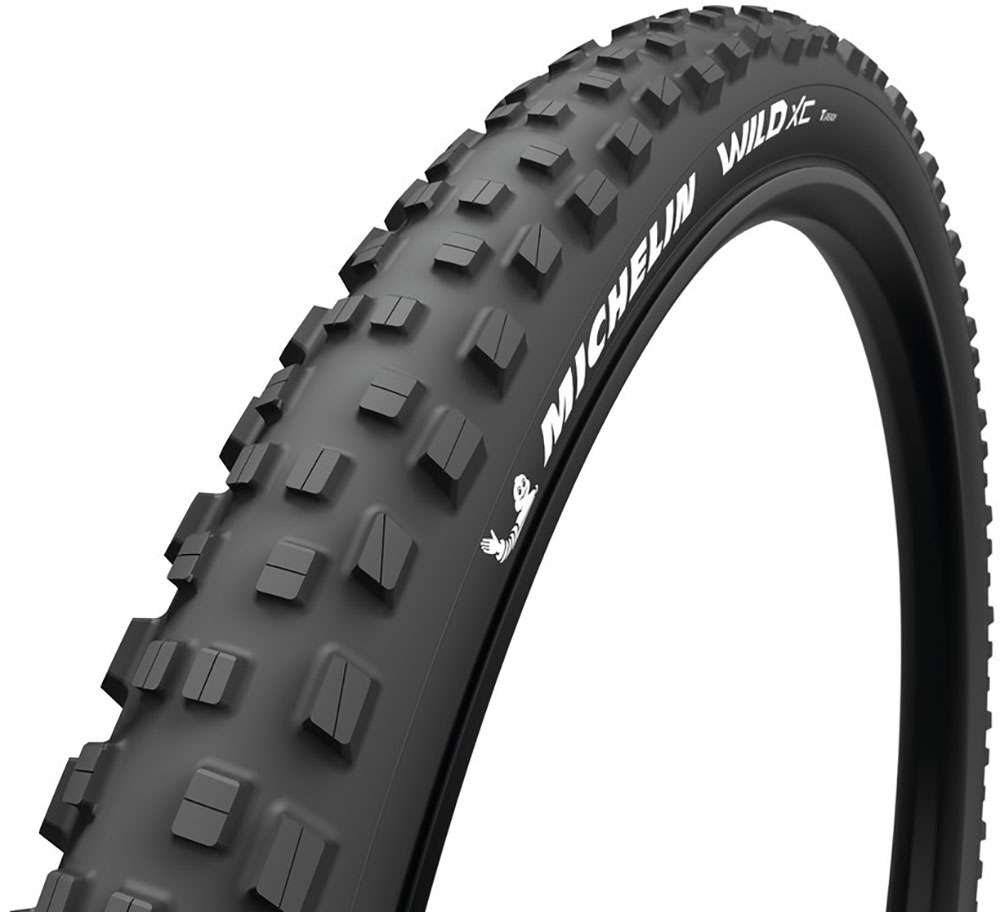 Michelin Wild XC Performance Line 29 TLR Faltreifen