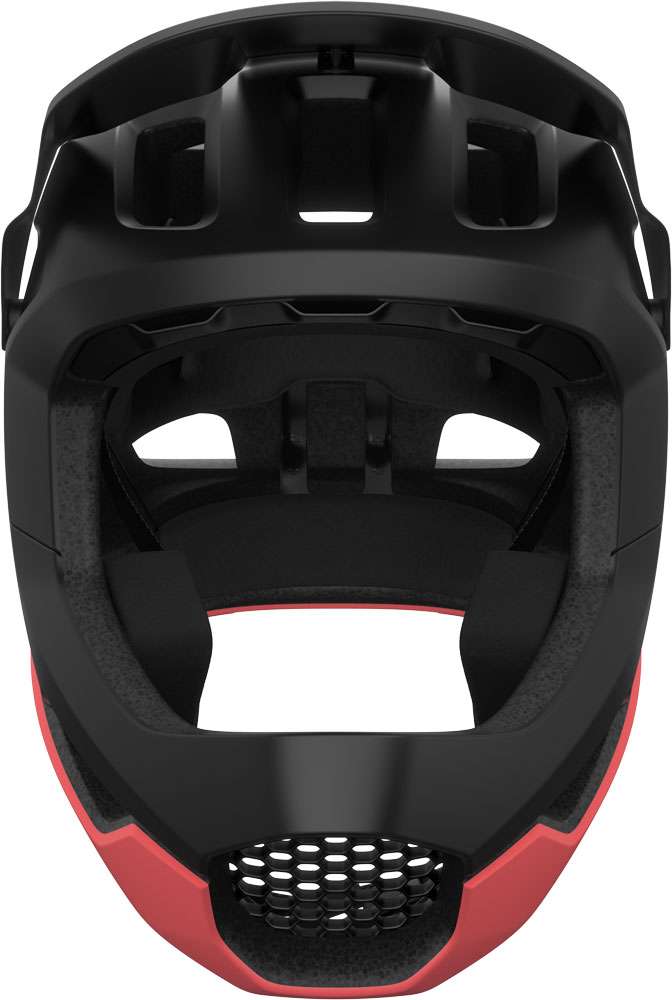 Poc otocon – Integralhelm