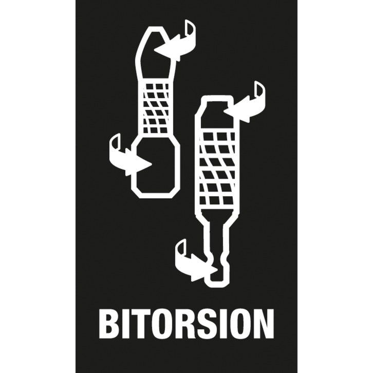 Wera Bit-Check 12 Bitorsion 1