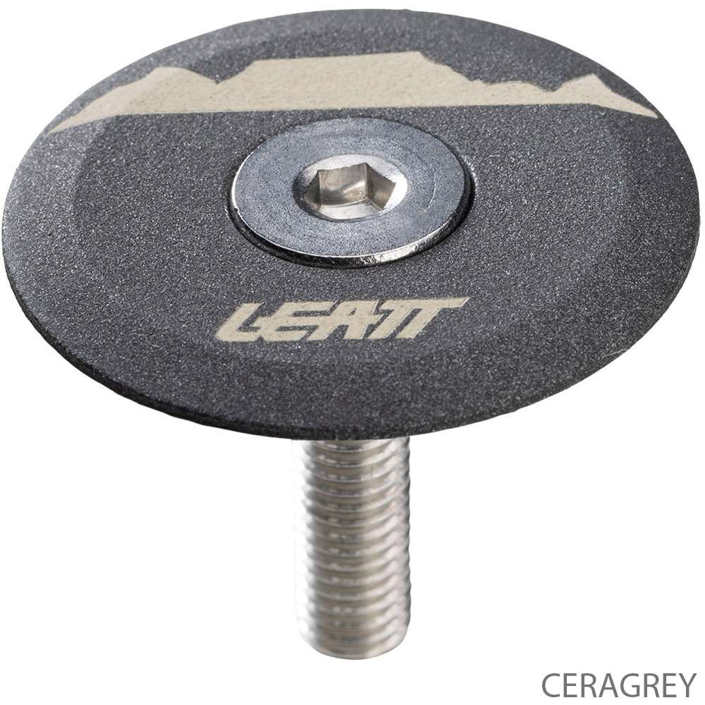 Leatt Top Cap Steuersatz Ceramag Ti Bolt Ahead Cap