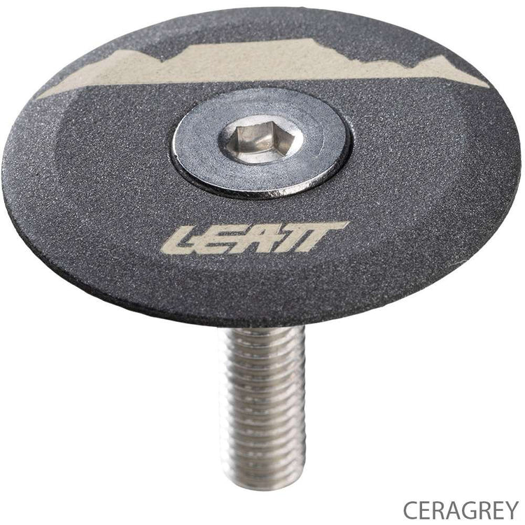 Leatt Top Cap Steuersatz Ceramag Ti Bolt Ahead Cap