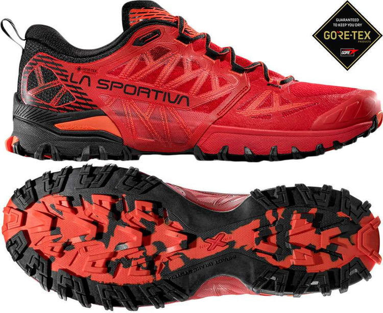 La Sportiva Bushido III Gore-Tex® - Trailrunning-Schuhe
