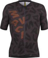 Mavic Axium Grafik – Trikot - afbeelding 1