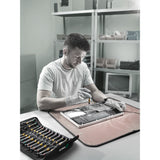 Waa Kraftform Micro ESD Pack 1 Schraubendreher -Set - afbeelding 7