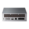 Asus Ascent GX10 Arm V9.2-A 128 1 Mini-PC (Dunkelgrau | NVIDIA GB10 Grace Blackwell | DGX Spark | NVLINK-C2C | 128 GB | 1 TB SSD)