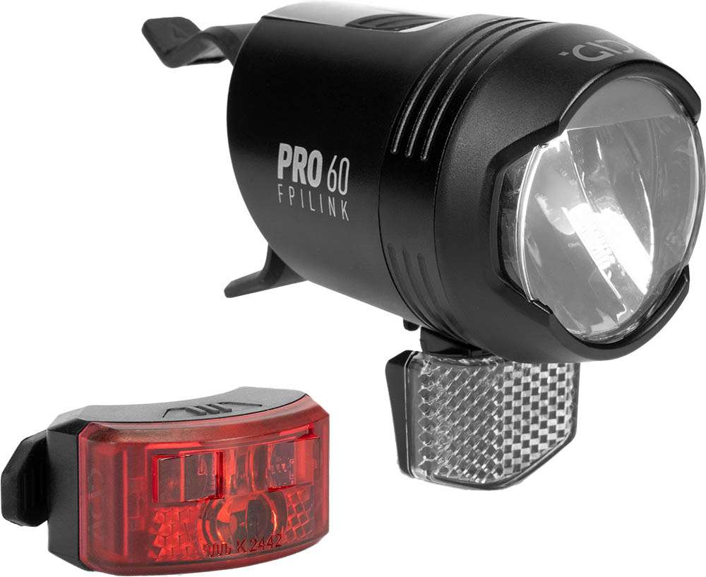 Acid Pro 60 fpilink Beleuchtungsset