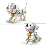 Disney Lego 43271 Classic Lucky und Penny von 101 Dalmatianern - afbeelding 5