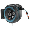 Gardena 35 m Wand-Snangenbox PowerRoll XL