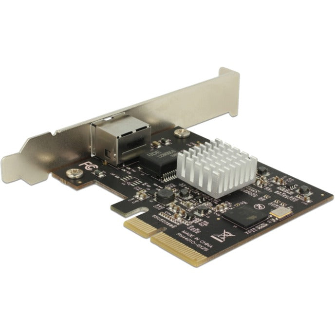 Delock PCI Express-Karte> 1 x 10 Gigabit Lan NBase-T RJ45