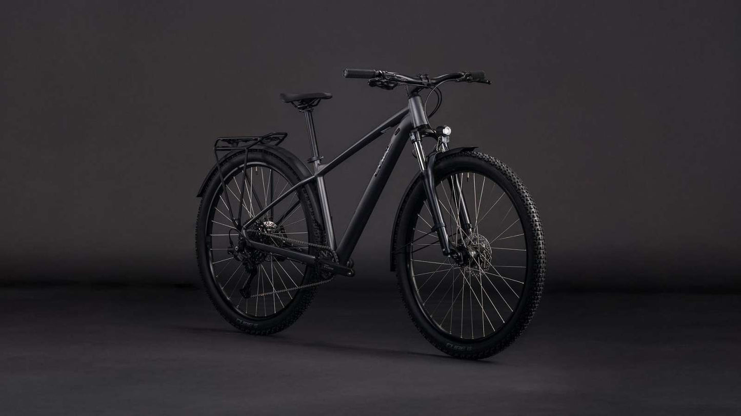 Cube Aim Pro Fe Slateblack'n'black