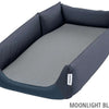 Croozer Hundebett für Hundeanhänger Enna