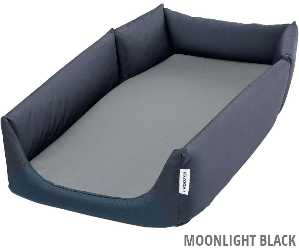 Croozer Hundebett für Hundeanhänger Enna