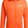 Adidas Xperior Climawarm Light - Fleecejacke