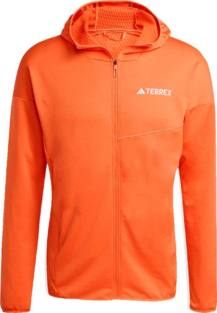 Adidas Xperior Climawarm Light - Fleecejacke
