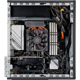 Silverstone SST-ML11B - afbeelding 8