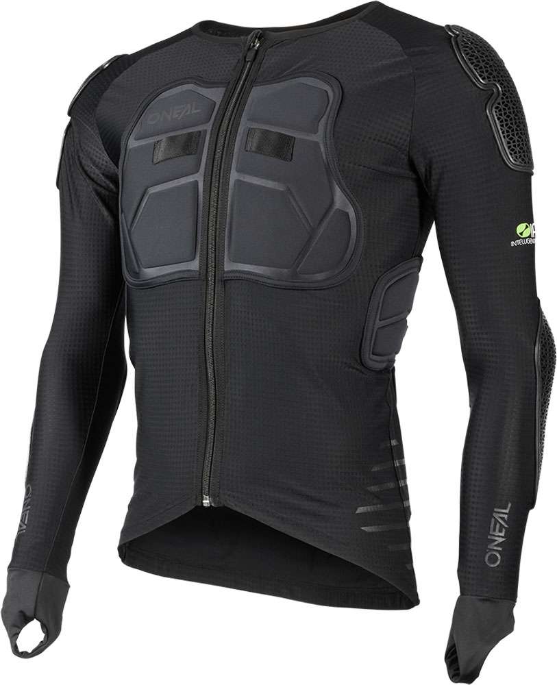 O'neal stv longsleeve v.24 - Protektorenshirt langarm