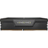 Corsair Vengeance 64 GB DDR5-6000 (2x 32 GB) RAM (grau, cmk64gx5m2d6000z40, xmp, expo)