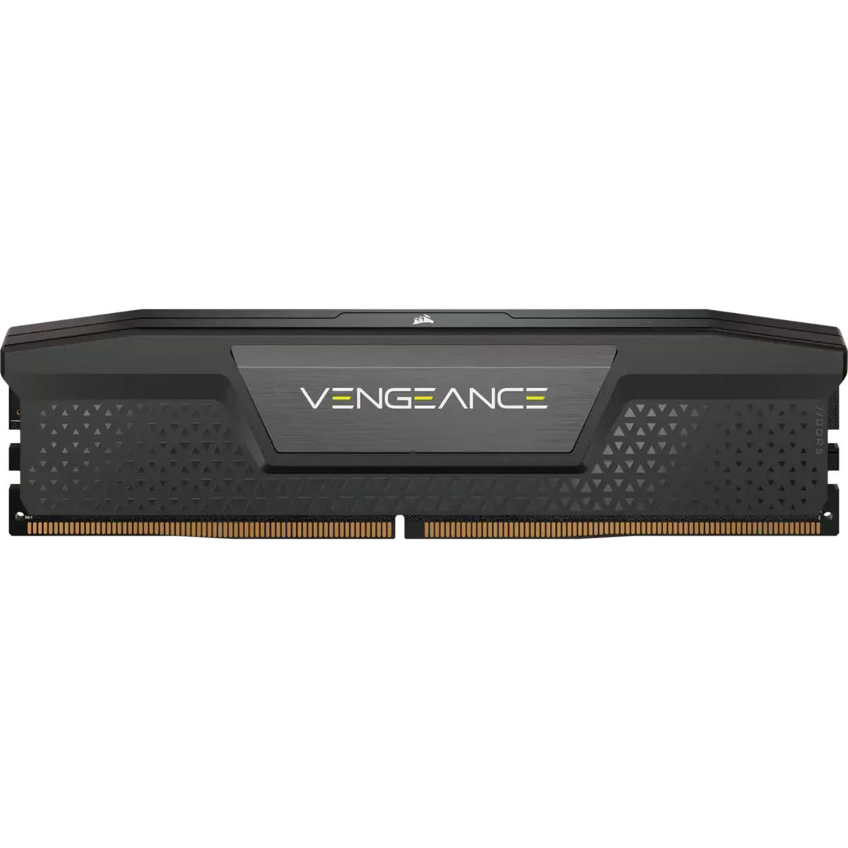 Corsair Vengeance 64 GB DDR5-6000 (2x 32 GB) RAM (grau, cmk64gx5m2d6000z40, xmp, expo)
