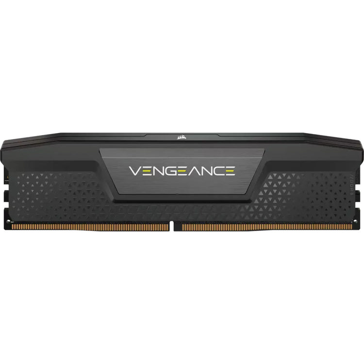 Corsair Vengeance 64 GB DDR5-6000 (2x 32 GB) RAM (grau, cmk64gx5m2d6000z40, xmp, expo)