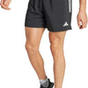 Adidas besitzt die Run B 7 – Laufshorts