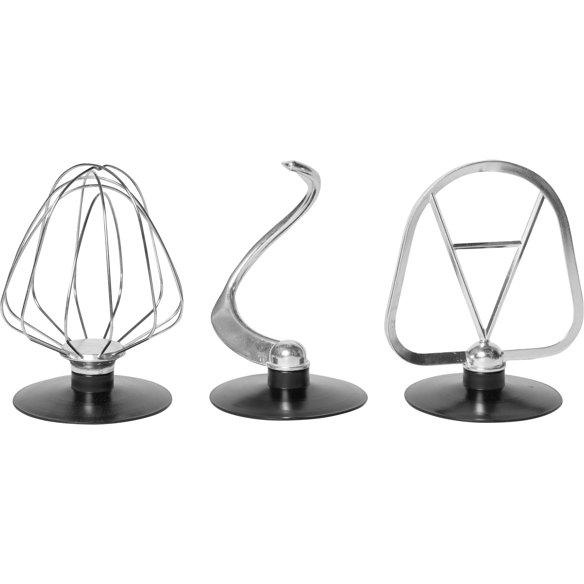 BESTRON AKM1600S 4-in-1-Küchenprozessor Kitchen Profi