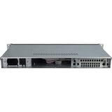 Inter-Tech 1U K-125L - afbeelding 3