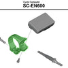 Shimano Lenkerklemme für Steps SC-EN600 Display