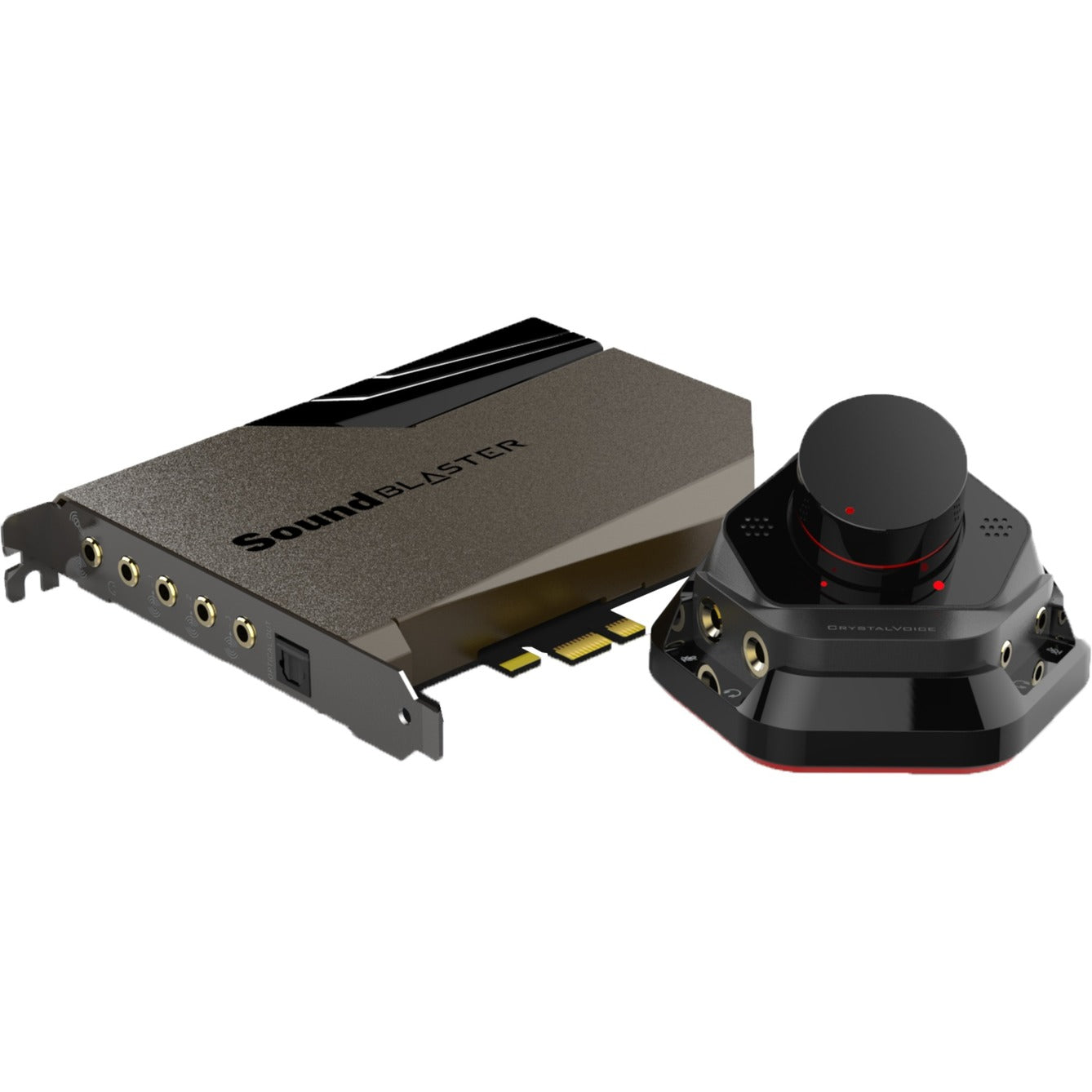 Kreativer Sound Blaster AE-7