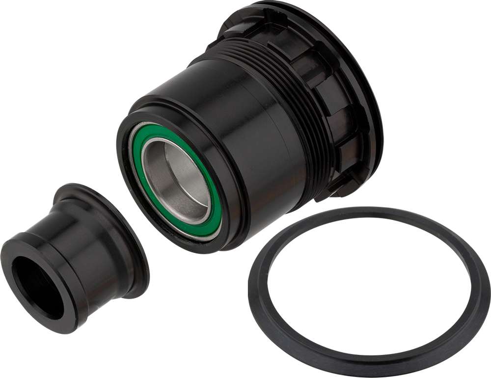 Newmen Freilauf MTB SH Gen2 inkl. Lager
