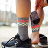 Incylence Merino Light Lanes – Socken