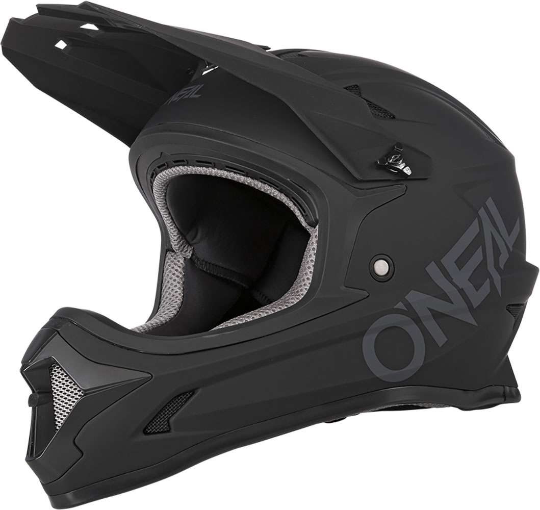 O'neal Sonus Youth Solid – Kinder-Integralhelm