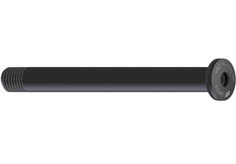 Dt Swiss RWS Road Plug-in 12x100mm Steckachse