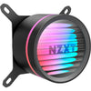 NZXT Kraken Core 240 RGB Wasserkühlung (Schwarz, 4-Pin-PWM)