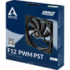 Arktis F12 PWM PST